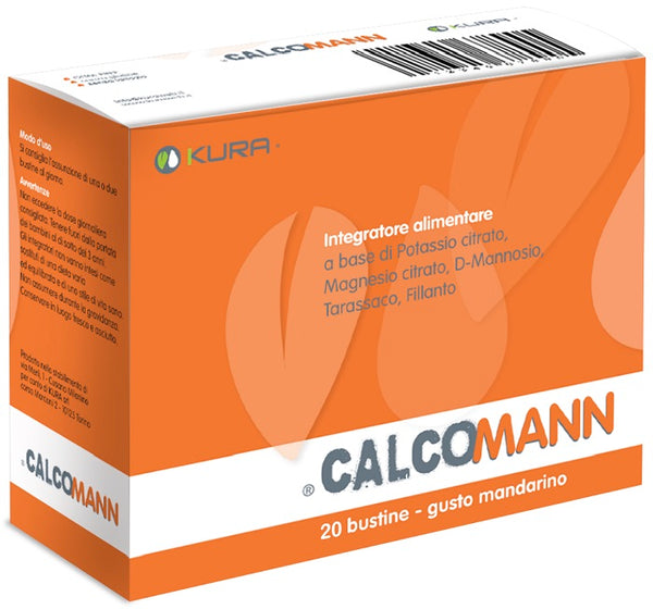Calcomann 20bust