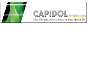 Capidol Dermogel 50ml - Capidol Dermogel 50ml