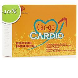 Car-go Cardio 20bust - Car-go Cardio 20bust