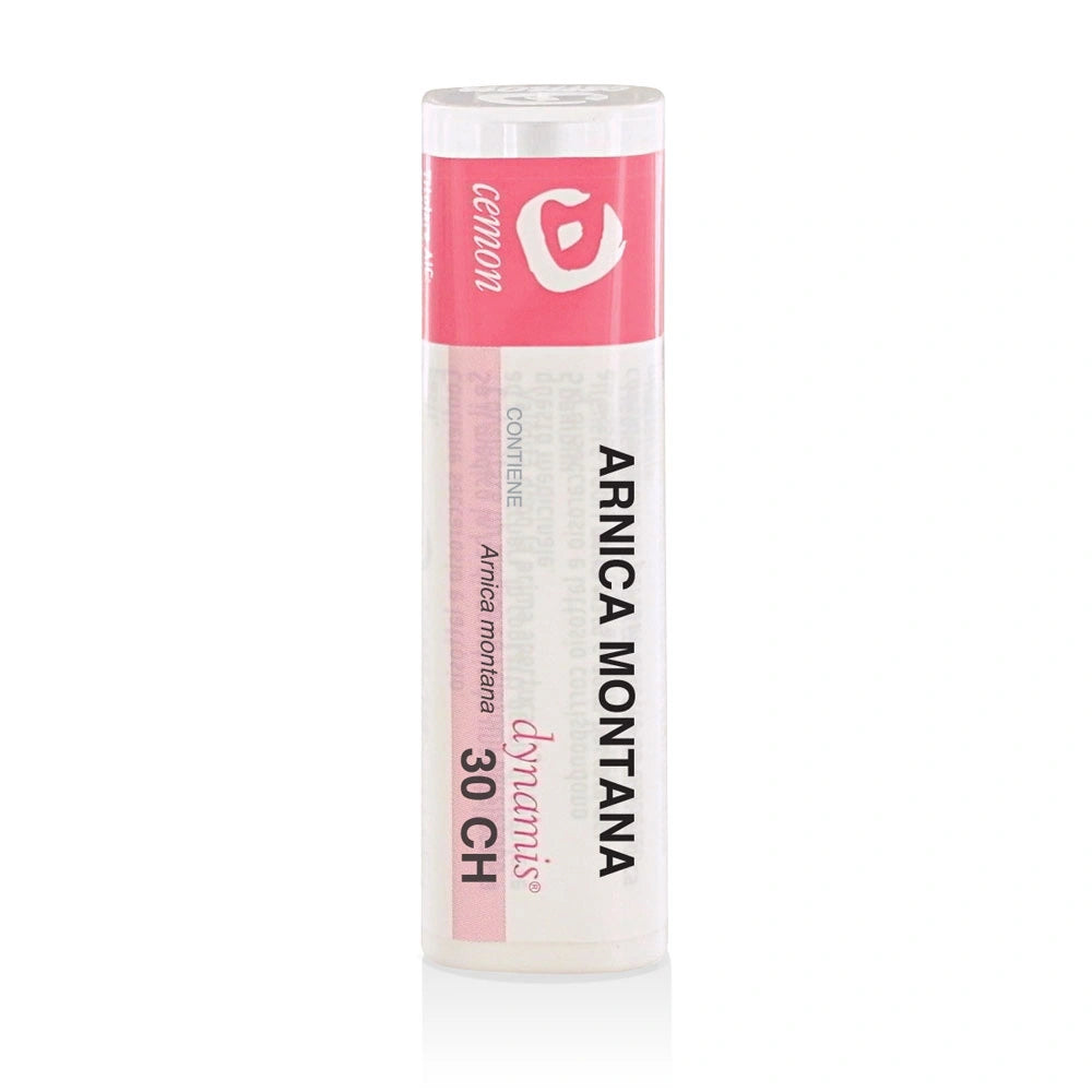 Arnica Montana 30CH Granuli – Cemon