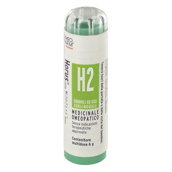 Horus H2 Granuli Cemon