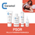 Ceramol Psor Shampoo Attivo 200ml