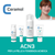 Ceramol Actiseb Mousse 150ml