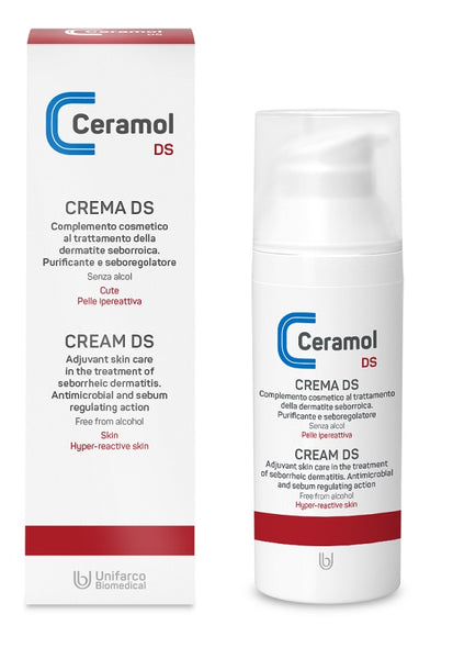 ceramol crema ds