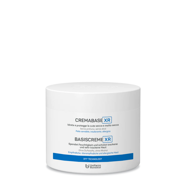 ceramol cremabase x4