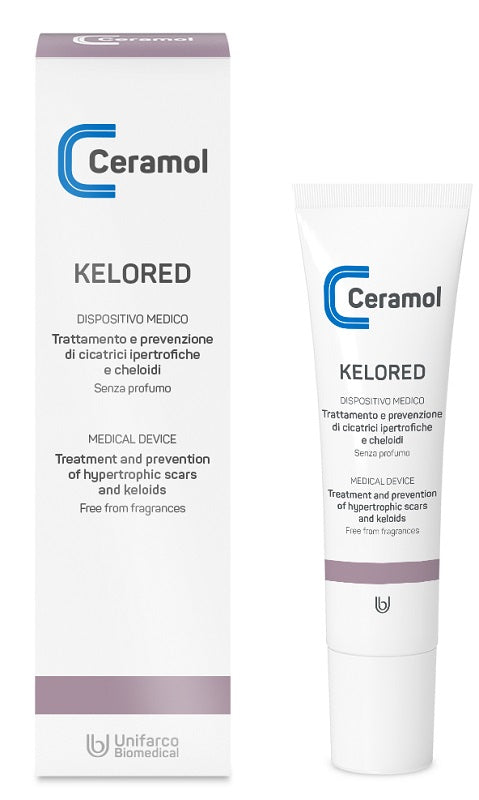 Ceramol Kelored 30ml - Ceramol Kelored 30ml