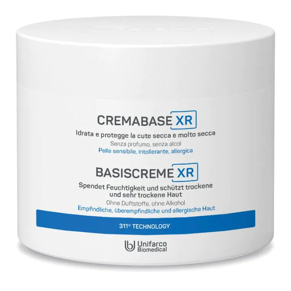 Ceramol Cremabase Xr 311 450ml
