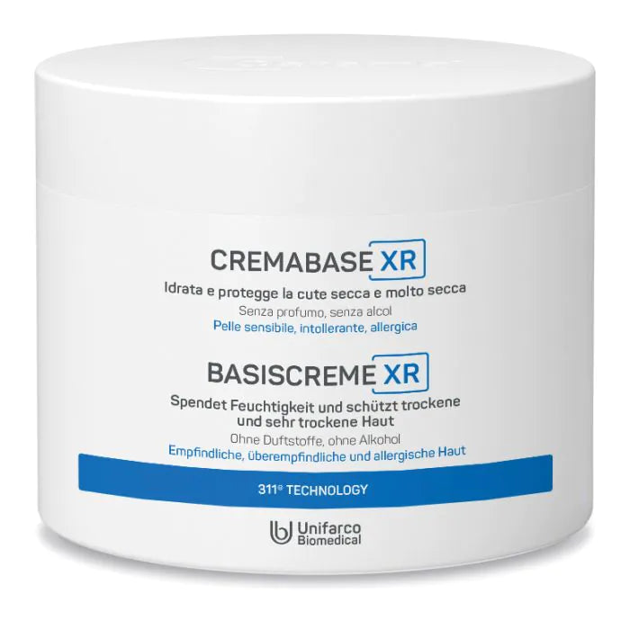 Ceramol Cremabase Xr 311 450ml