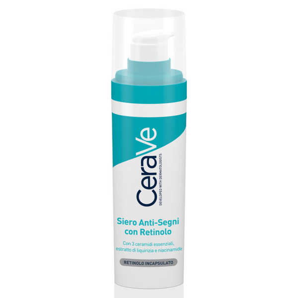 Cerave Siero Anti Segni con Retinolo 30ml