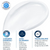 Cerave Crema Idratante Viso e Corpo 454g