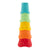 Chicco Gioco 2in1 Stack Cups Eco+