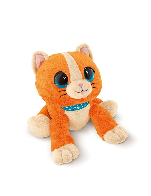 Chicco Gioco Dolce Gattino Cucu' - Chicco Gioco Dolce Gattino Cucu'