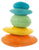 Chicco Gioco Stone Balance