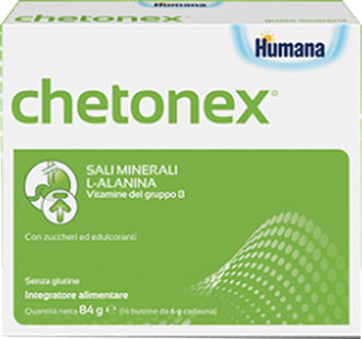 Chetonex 14bust - Chetonex 14bust