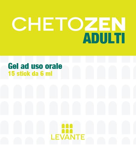 Chetozen Ad 15stick 6ml - Chetozen Ad 15stick 6ml