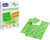 Chicco Cerotti Sticker Colorati e Profumati alla Citronella, multicolore, 12pz