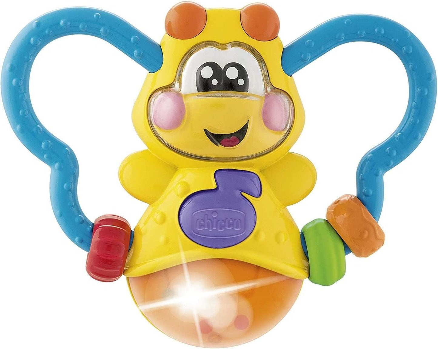 Chicco Gioco Trillino Lucciola