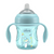Chicco Tazza Transition Azzurra 4m+