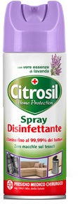 Citrosil Spray Disinf Lavanda