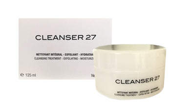 Cleanser 27 Balsamo Det Cellul