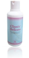 Clinnix Delicato Sh Lav Freq - Clinnix Delicato Sh Lav Freq