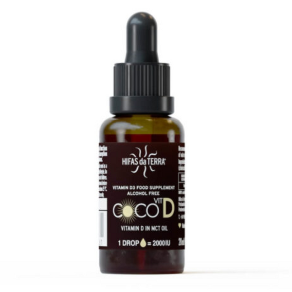 Cocovitd Gocce 20ml