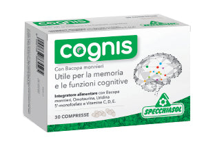 COGNIS 30CPR