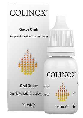 Colinox Gocce Os 20ml