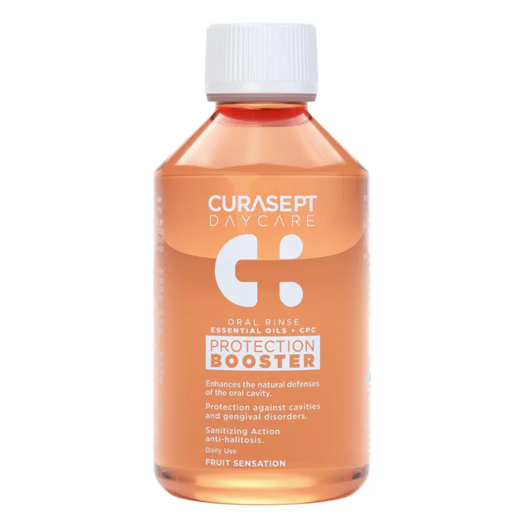 curasept daycare collutorio 250ml