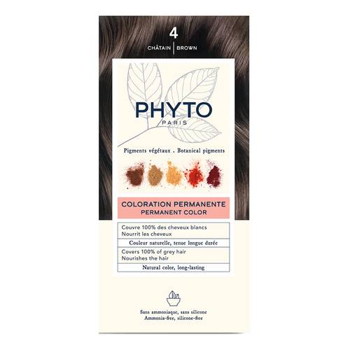 phyto phytocolor 4
