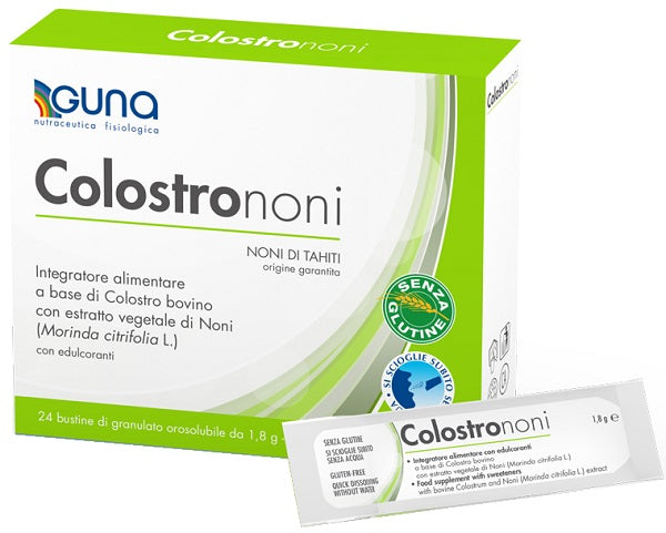 Colostrononi 24bust Os - Colostrononi 24bust Os