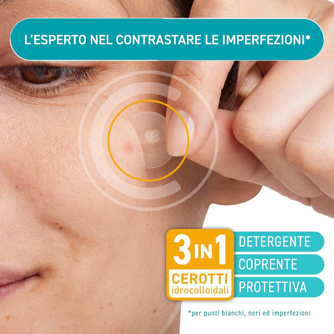 Compeed Stop brufoli Cerotti