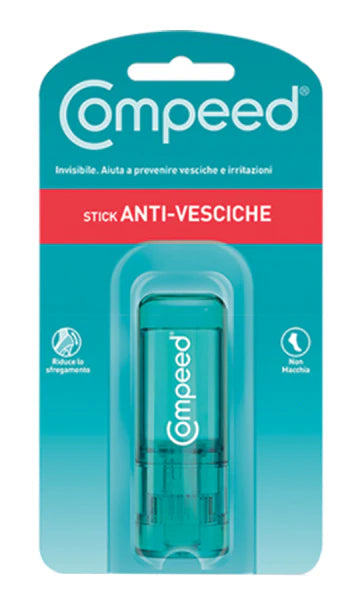 compeed stick vesciche