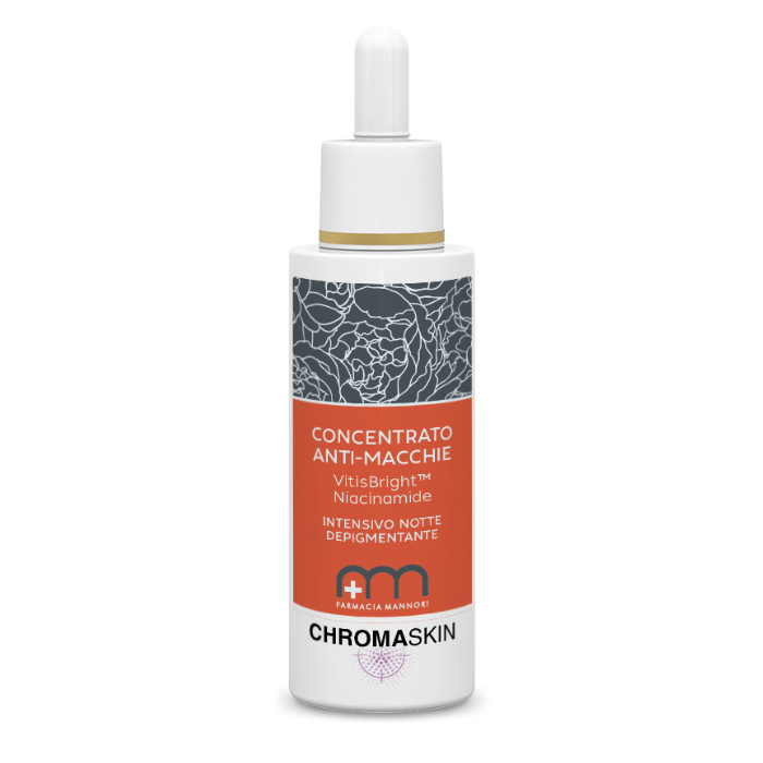 Concentrato Anti-macchie Chromaskin 30ml