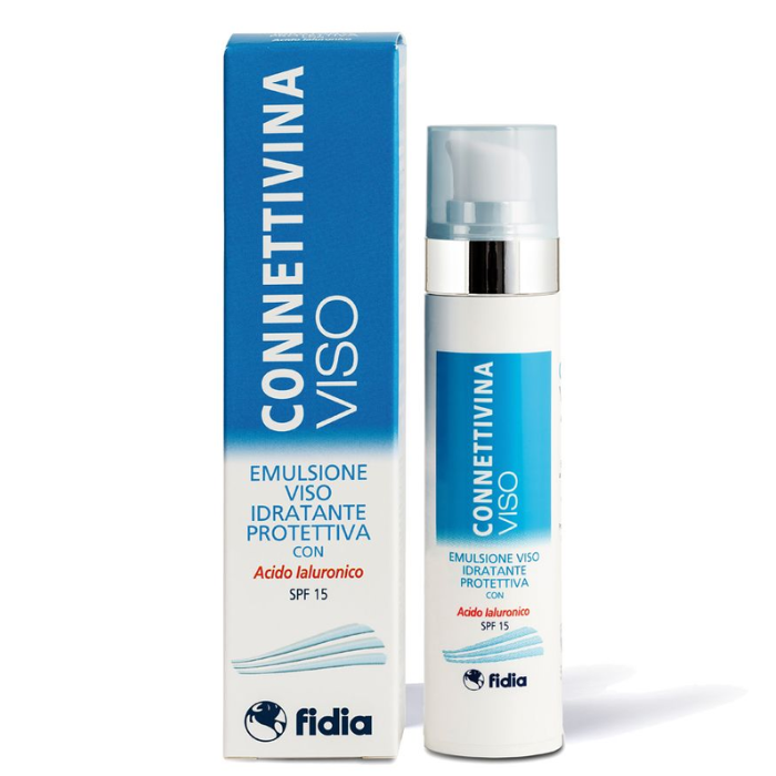 Connettivina Viso Crema 50ml