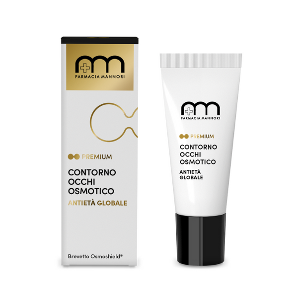 Contorno Occhi Osmotico Farmacisti Preparatori 20ml