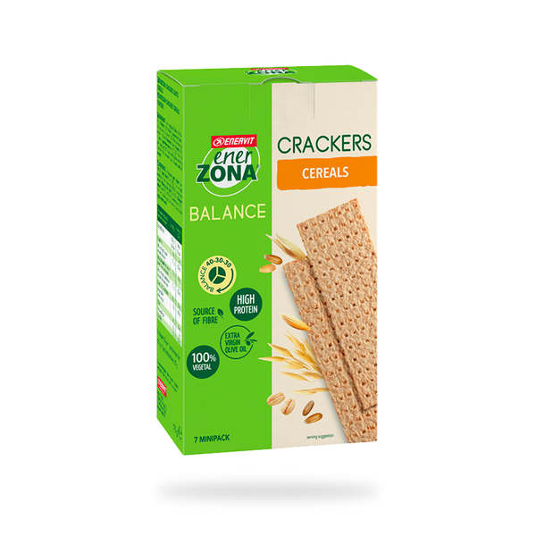 crackers enerzona cereals