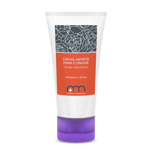 Crema Mani Acido Ialuronico Farmacisti Preparatori 75ml