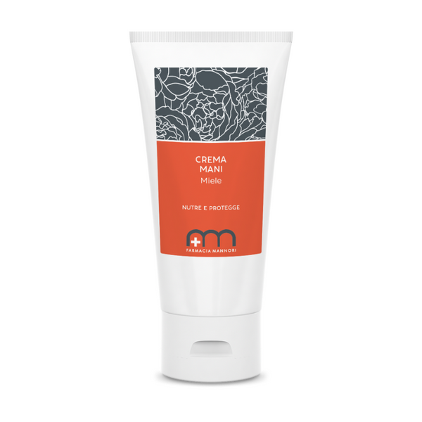Crema Mani Miele Farmacisti Preparatori 75ml