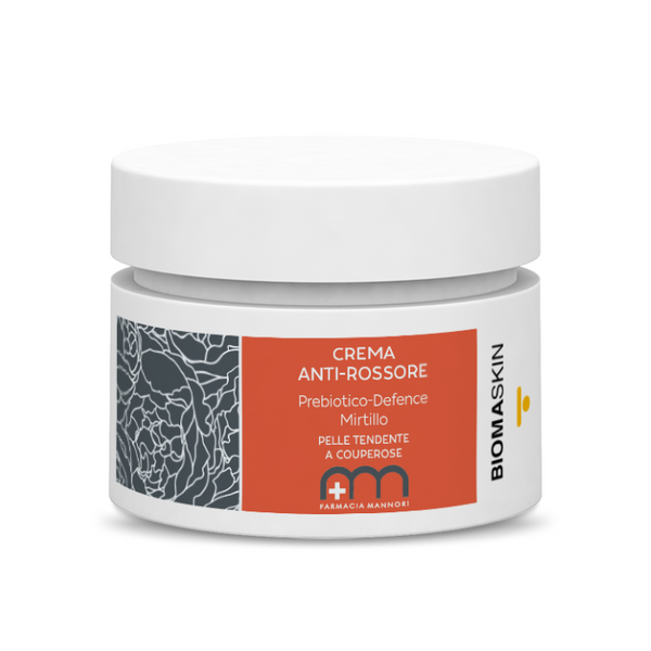 Crema Anti-Rossore Biomaskin Farmacisti Preparatori 50ml