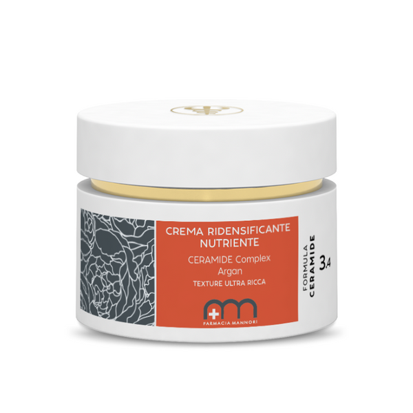 Crema Ridensificante Nutriente 50ml Farmacisti Preparatori