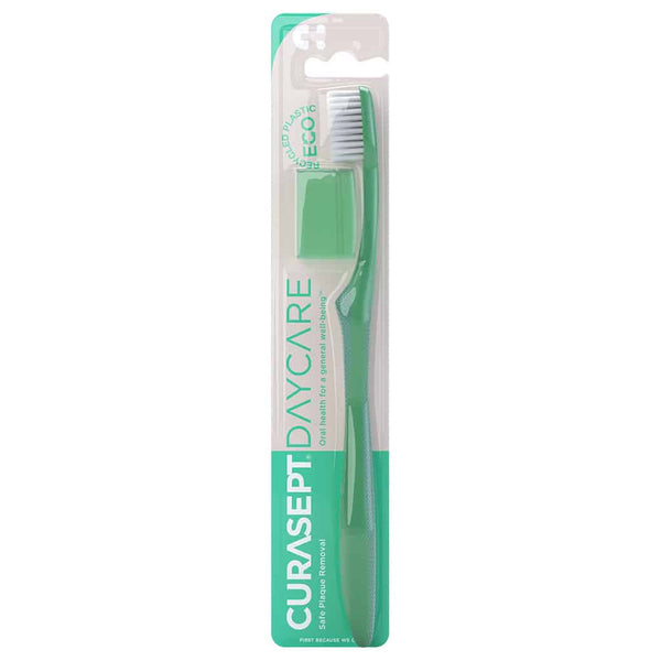 Curasept Daycare Spazzolino Eco Medium