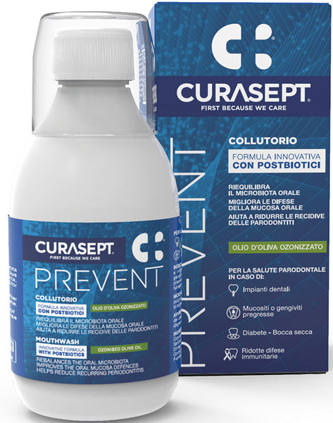 curasept prevent collutorio 300ml