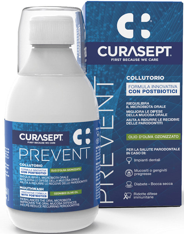 curasept prevent collutorio 300ml