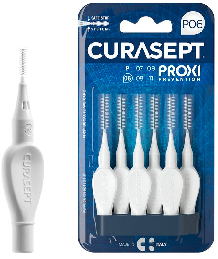 curasept scovolino P06