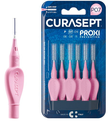 curasept proxi scovolino p07