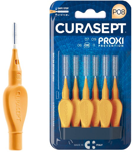 curasept proxi scovolino p08