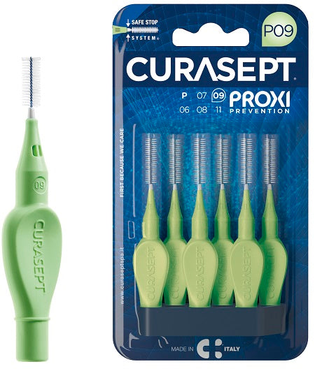 Curasept Proxi P09 Ve Ch/lig6p