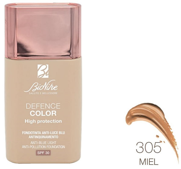 Defence Color Fond High Pro305