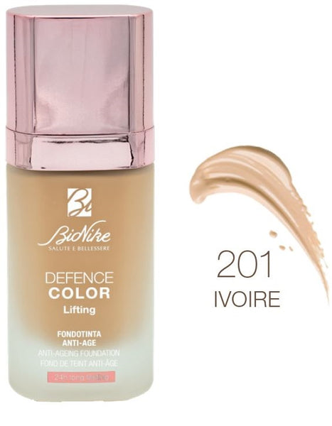 Bionike Defence Color Fondotina Lifting Anti-Age 201